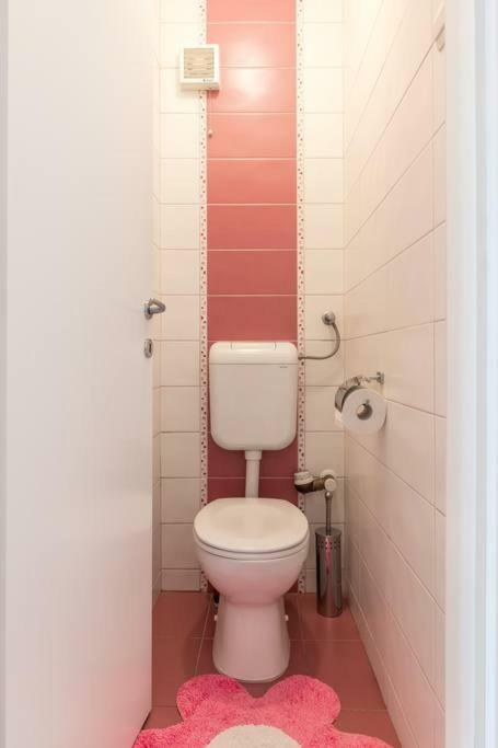 Apartment Penthouse Ema Split Kültér fotó