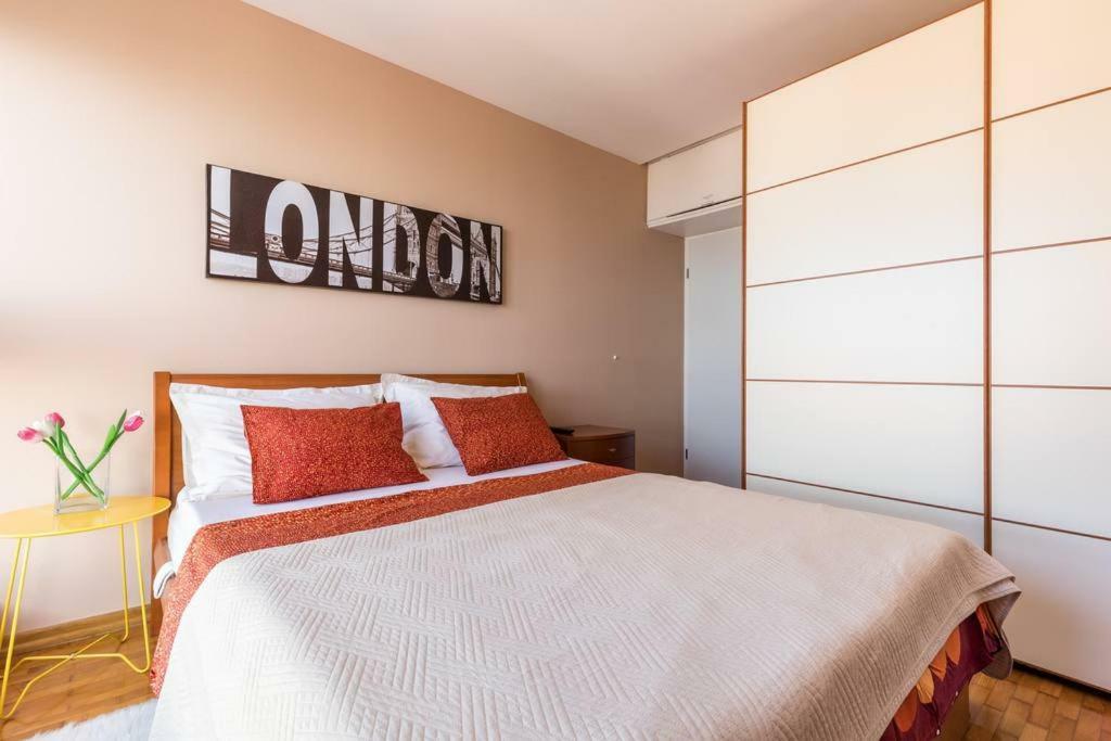 Apartment Penthouse Ema Split Kültér fotó