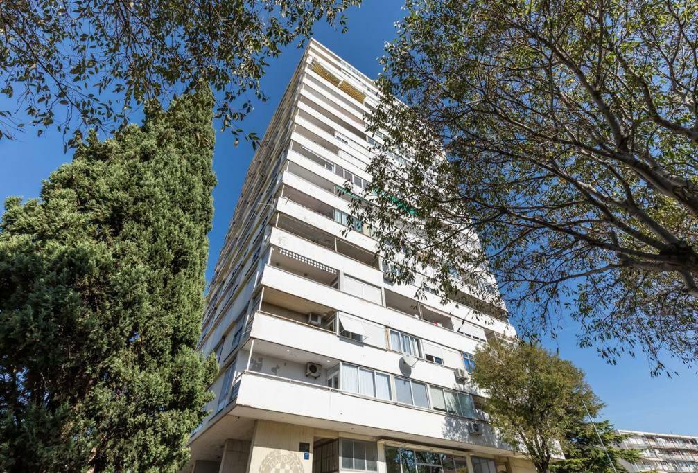 Apartment Penthouse Ema Split Kültér fotó